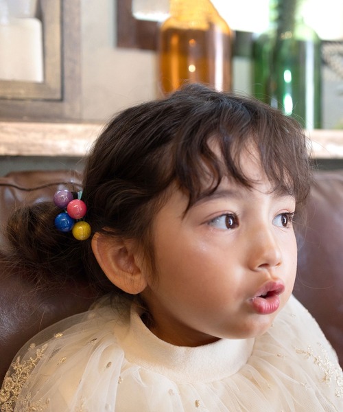 Rora ヘアゴム スウィート 5個セット : ZOZOTOWN Yahoo!店 - 通販