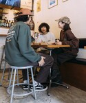 トレーナー スウェット 限定展開 LANDER...の詳細画像1