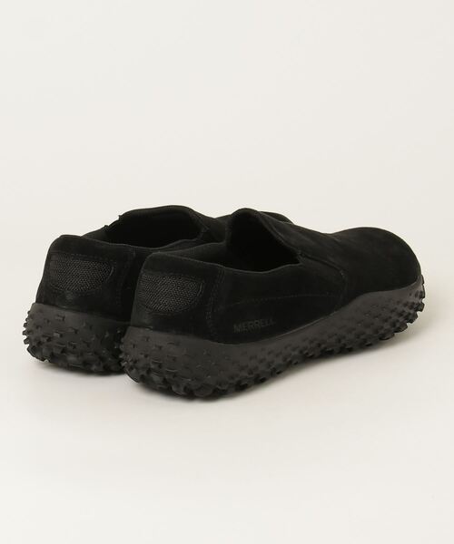 MERRELL（メレル） スリッポン ラプト スリップ オン メンズ