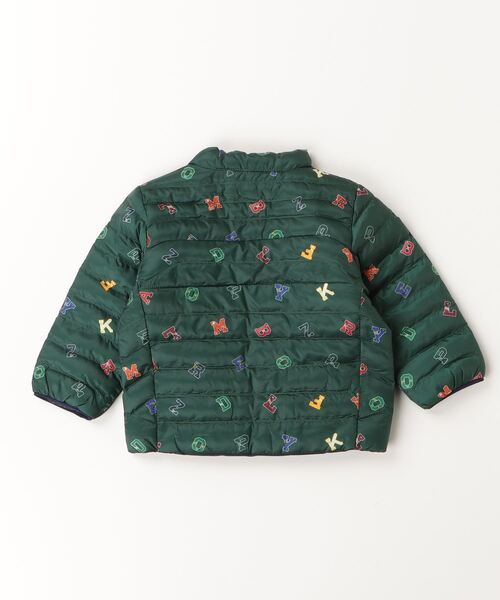 Polo Ralph Lauren Childrenswear ベビー アルファベットプリント