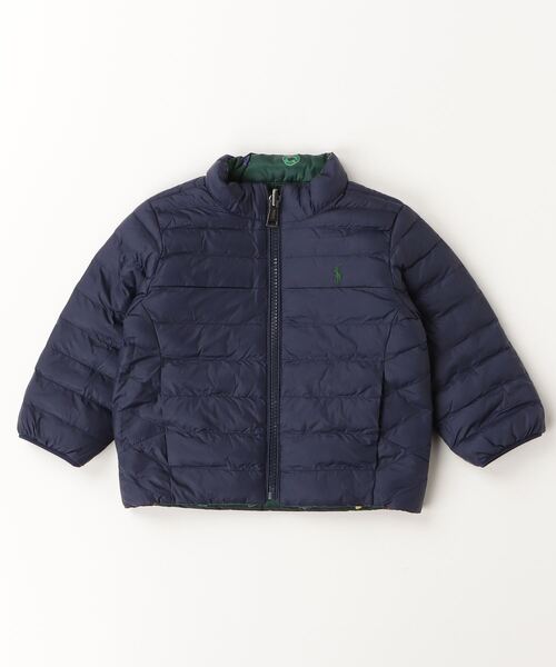 Polo Ralph Lauren Childrenswear ベビー アルファベットプリント