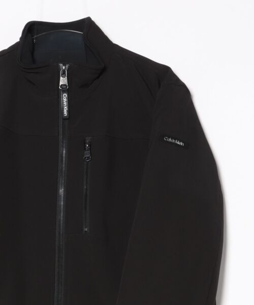 Calvin Klein（カルバン・クライン） ブルゾン アウター 「Calvin