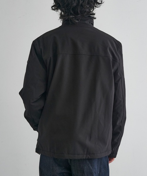 Calvin Klein（カルバン・クライン） ブルゾン アウター 「Calvin