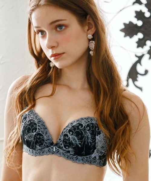 northerly（ノーザリー） ブラジャー エレガントコレクション「2509