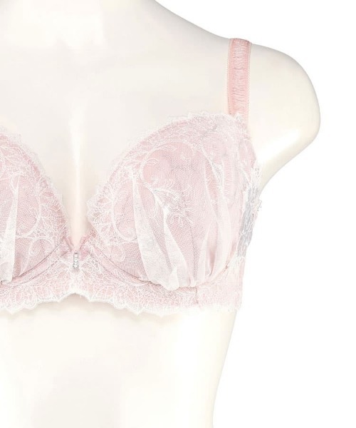 northerly（ノーザリー） ブラジャー エレガントコレクション「2509