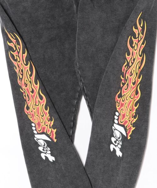 LOST（ロスト） パンツ 「限定」LOST/ロスト スウェットパンツ