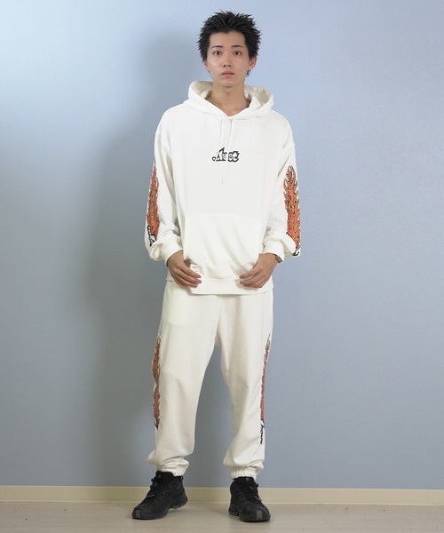 LOST（ロスト） パンツ 「限定」LOST/ロスト スウェットパンツ