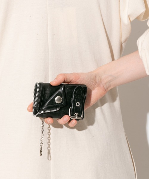 beautiful people（ビューティフルピープル） 財布 FREE ブラック