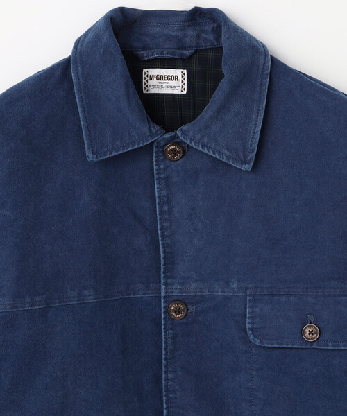 McGREGOR（マックレガー） ブルゾン アウター McGREGOR COLLECTION