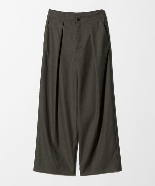 MARW UNITED ARROWS（マルゥ ユナイテッドアローズ） パンツ 「MARW