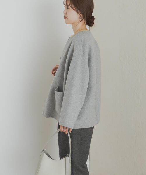 URBAN RESEARCH DOORS（アーバンリサーチドアーズ） コート アウター