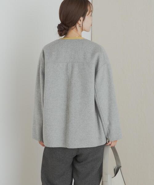 URBAN RESEARCH DOORS（アーバンリサーチドアーズ） コート アウター