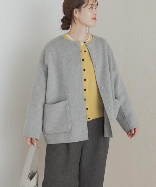 URBAN RESEARCH DOORS（アーバンリサーチドアーズ） コート アウター