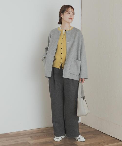 URBAN RESEARCH DOORS（アーバンリサーチドアーズ） コート アウター