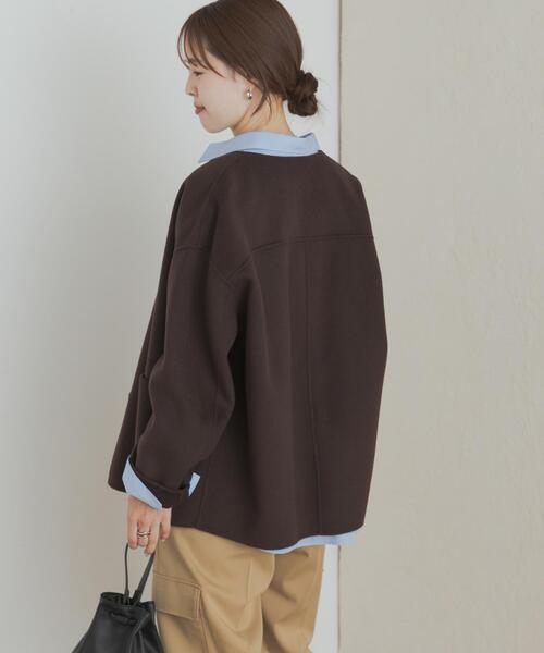 URBAN RESEARCH DOORS（アーバンリサーチドアーズ） コート アウター