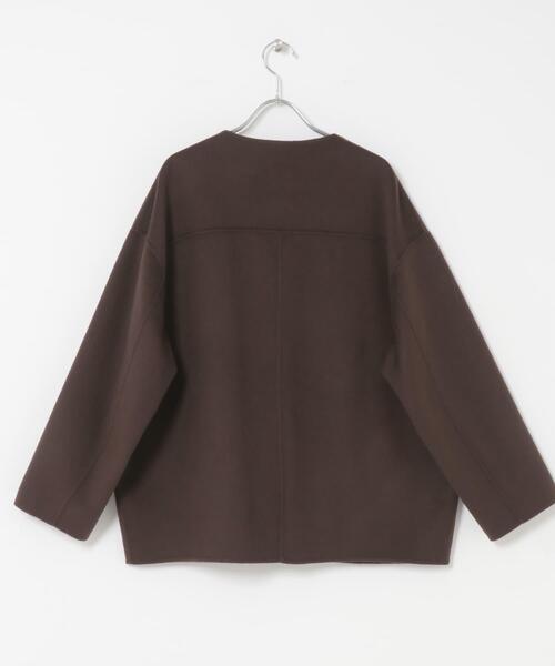 URBAN RESEARCH DOORS（アーバンリサーチドアーズ） コート アウター