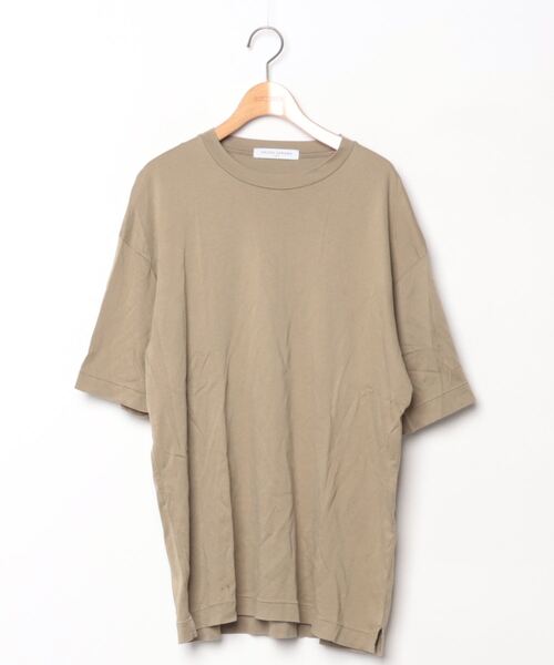 UNITED ARROWS（ユナイテッドアローズ） 半袖Tシャツ LARGE グリーン
