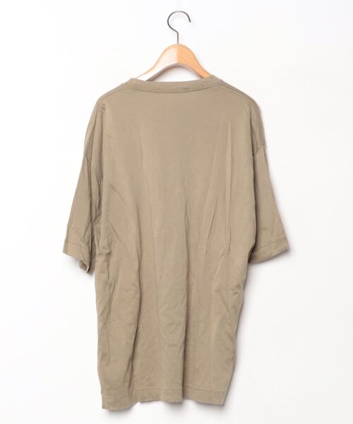 UNITED ARROWS（ユナイテッドアローズ） 半袖Tシャツ LARGE グリーン