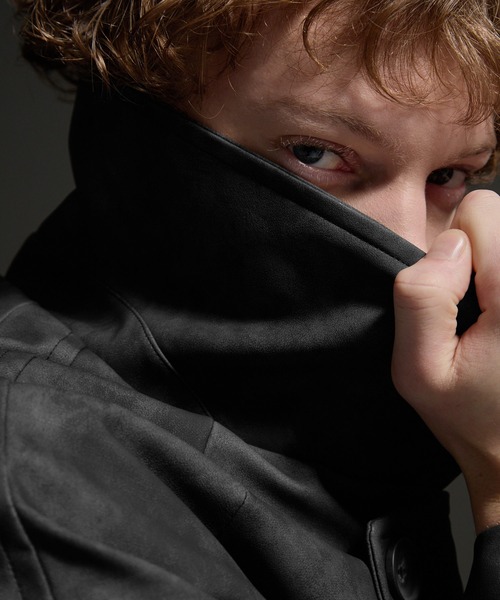 cussil（クシル） チェスターコート コート 「cussil/クシル」オーバー