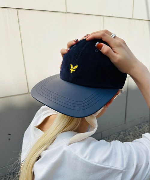 LYLE&SCOTT（ライルアンドスコット） キャップ 帽子 Lyle ＆ Scott