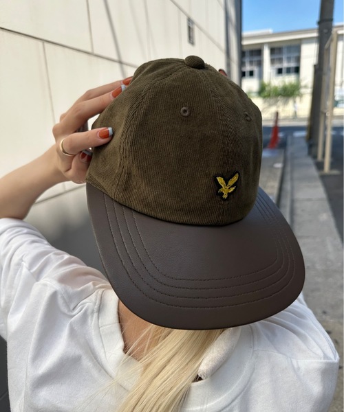 LYLE&SCOTT（ライルアンドスコット） キャップ 帽子 Lyle ＆ Scott