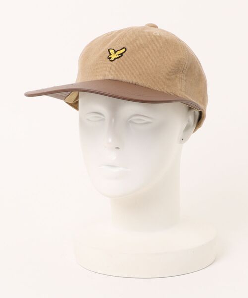 LYLE&SCOTT（ライルアンドスコット） キャップ 帽子 Lyle ＆ Scott