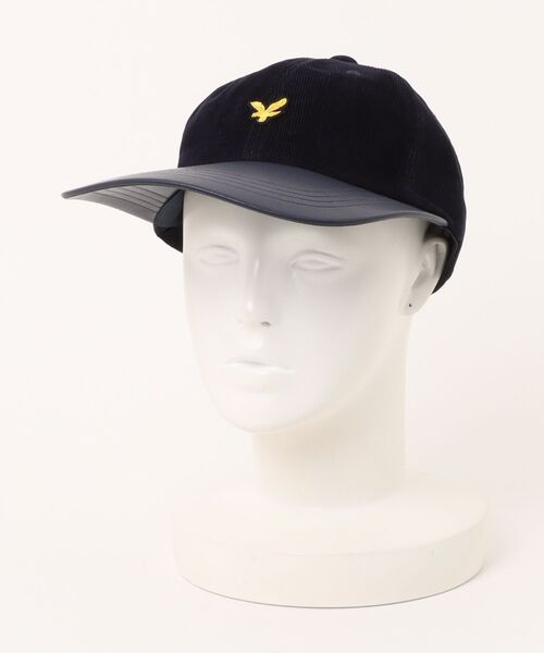 LYLE&SCOTT（ライルアンドスコット） キャップ 帽子 Lyle ＆ Scott