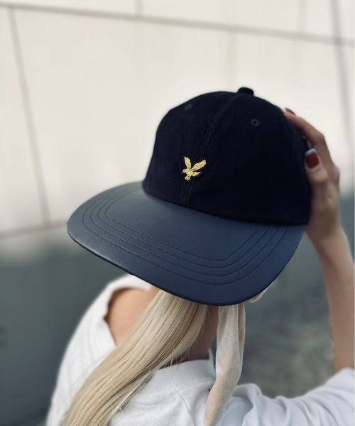 LYLE&SCOTT（ライルアンドスコット） キャップ 帽子 レディース Lyle