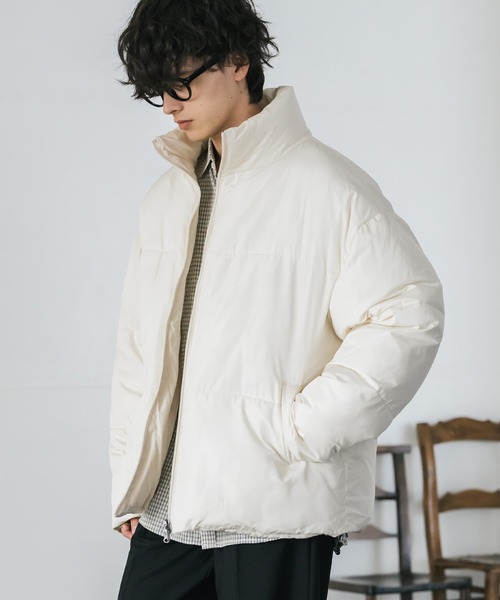 Rocky Monroe（ロッキーモンロー） ダウンジャケット ダウン 新色追加