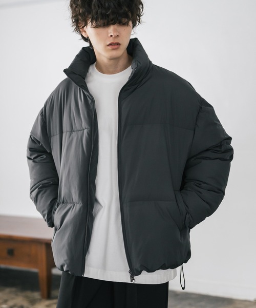 Rocky Monroe（ロッキーモンロー） ダウンジャケット ダウン 新色追加