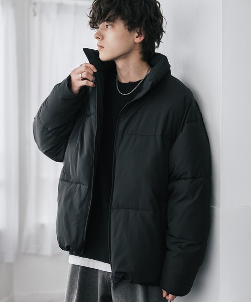 Rocky Monroe（ロッキーモンロー） ダウンジャケット ダウン 新色追加