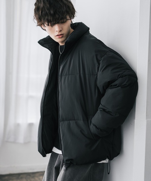 じゅりの専用ブラック Mサイズ ダウンジャケット phenix（プラスフェニックス） ダウンジャケット ダウン 別注 GORE-TEX