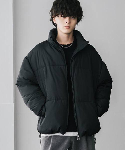 Rocky Monroe（ロッキーモンロー） ダウンジャケット ダウン 新色追加