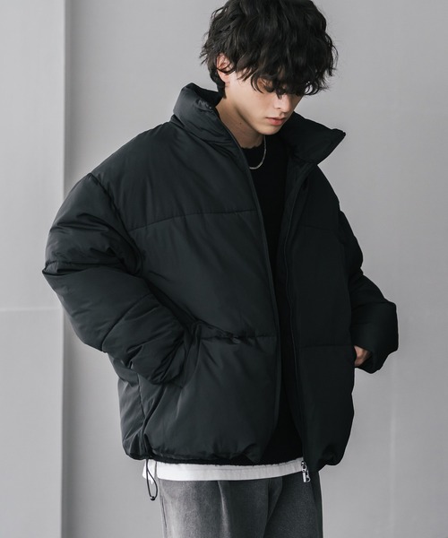 Rocky Monroe（ロッキーモンロー） ダウンジャケット ダウン 新色追加