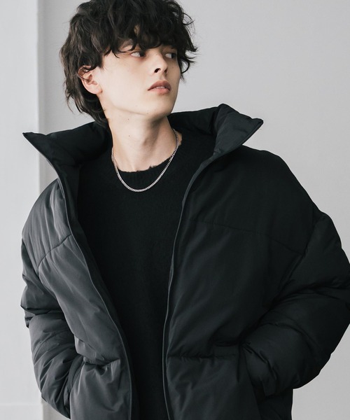 Rocky Monroe（ロッキーモンロー） ダウンジャケット ダウン 新色追加