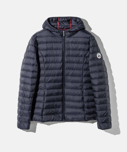 ダウンコート ダウンジャケット JOTT CLOE NOOS ジョット クロエ