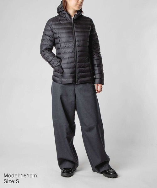 ダウンコート ダウンジャケット JOTT CLOE NOOS ジョット クロエ