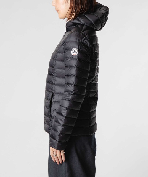 ダウンコート ダウンジャケット JOTT CLOE NOOS ジョット クロエ