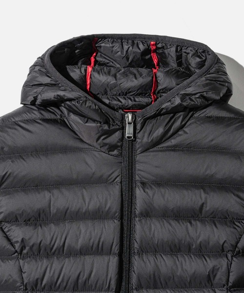 ダウンコート ダウンジャケット JOTT CLOE NOOS ジョット クロエ