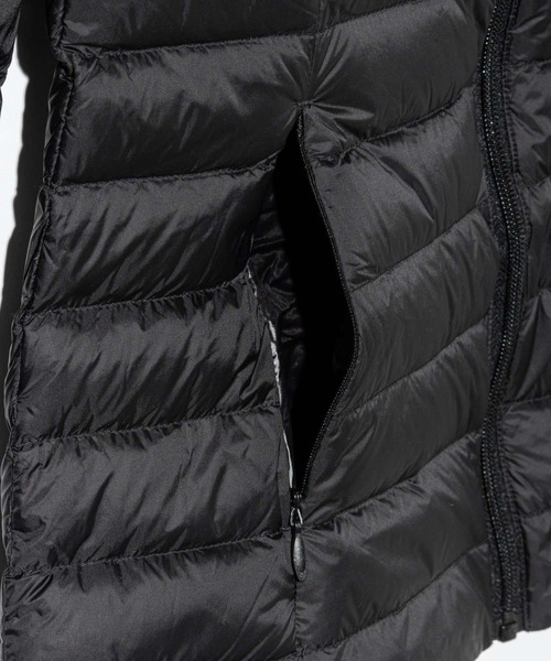 ダウンコート ダウンジャケット JOTT CLOE NOOS ジョット クロエ