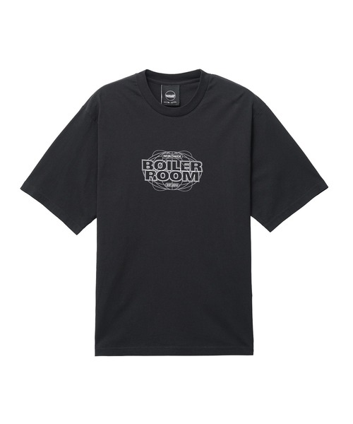 styles（スタイルス） tシャツ BOILER ROOM WORLD TOUR TEE SS25SS11
