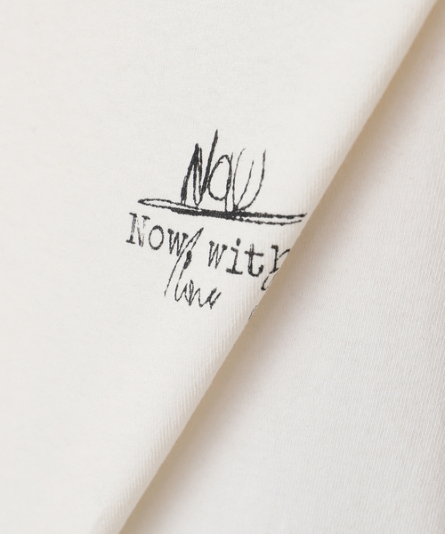 Deuxieme Classe（ドゥーズィエムクラス） tシャツ 「GOLDEN GOOSE