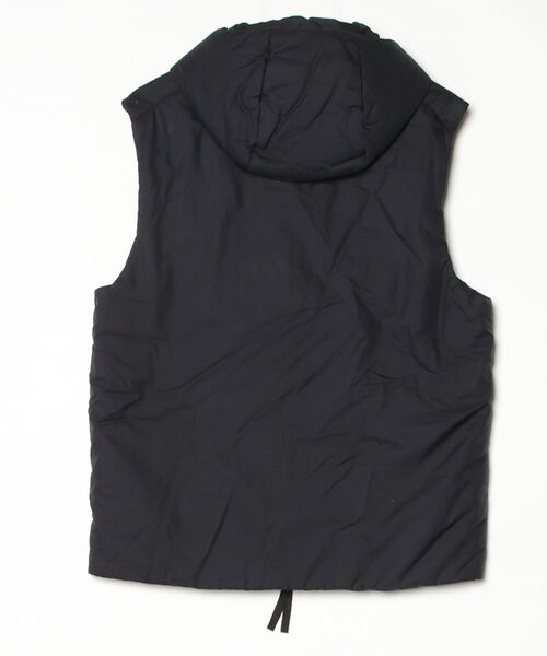 Y-3 「Y-3」 ナイロンベスト SMALL ブラック メンズ : ZOZOTOWN Yahoo