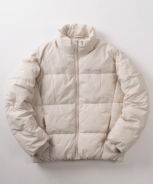 mihns closet（ミンズクローゼット） ダウンジャケット ダウン 「76