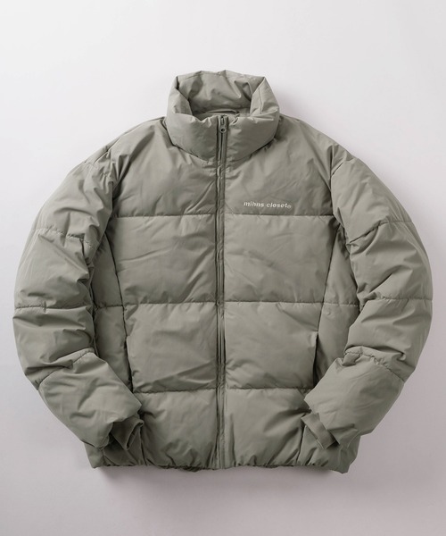 mihns closet（ミンズクローゼット） ダウンジャケット ダウン 「76