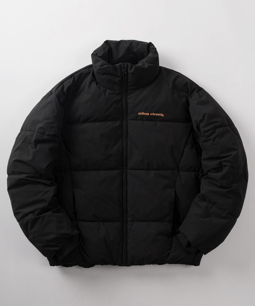 mihns closet（ミンズクローゼット） ダウンジャケット ダウン 「76