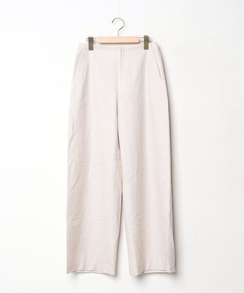 MUSE de Deuxieme Classe 「MUSE classe」 パンツ 36 ベージュ