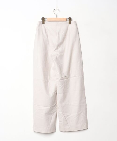 MUSE de Deuxieme Classe 「MUSE classe」 パンツ 36 ベージュ