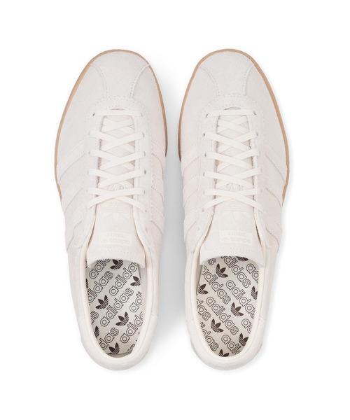 adidas（アディダス） スニーカー TOBACCO JS1367 メンズ レディース