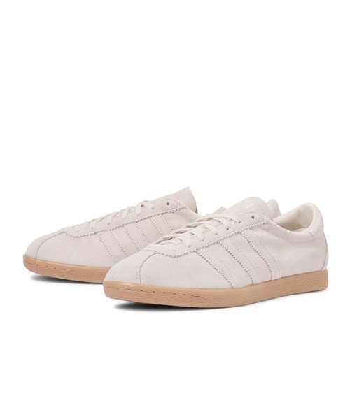 adidas（アディダス） スニーカー TOBACCO JS1367 メンズ レディース